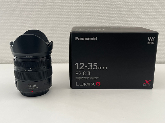 panasonic 1235 2.8
