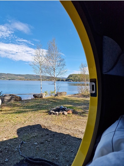 Andre Mink Campers til leie 3 of 12