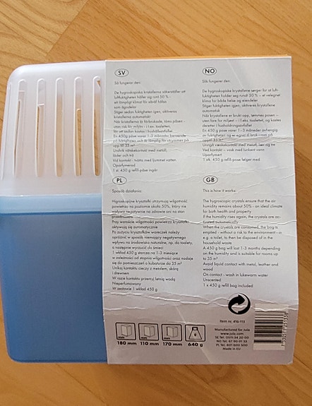 Product image 2 of 3