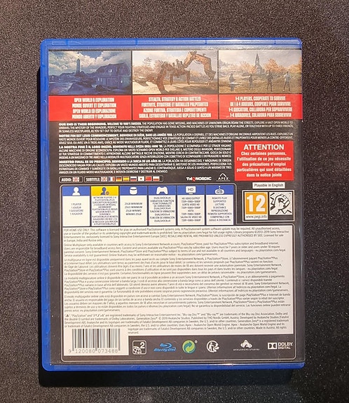 Product image 2 of 6