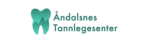 Åndalsnes Tannlegesenter logo