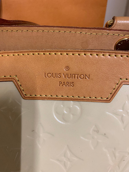 Louis Vuitton - Brea GM M40334 - Bag - Catawiki