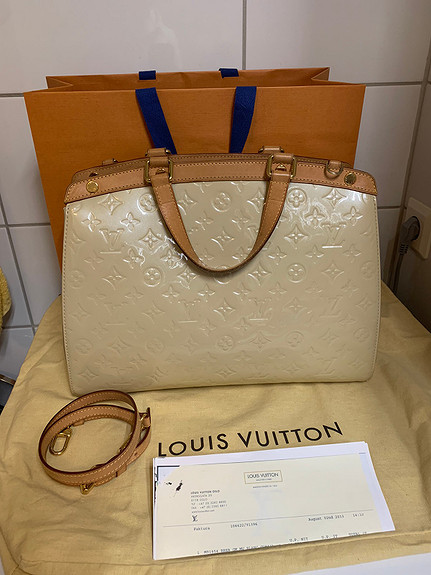 Louis Vuitton - Brea GM M40334 - Bag - Catawiki