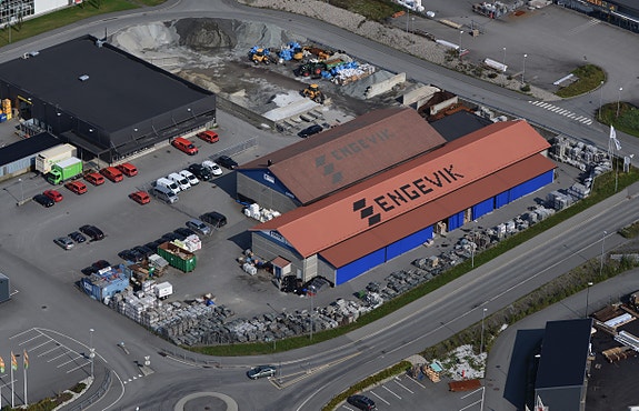 Bilde 1 av 1 i jobbannonse-galleriet