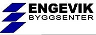 Engevik Byggsenter as logo