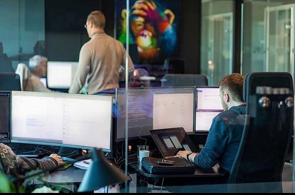 Bilde 3 av 5 i jobbannonse-galleriet