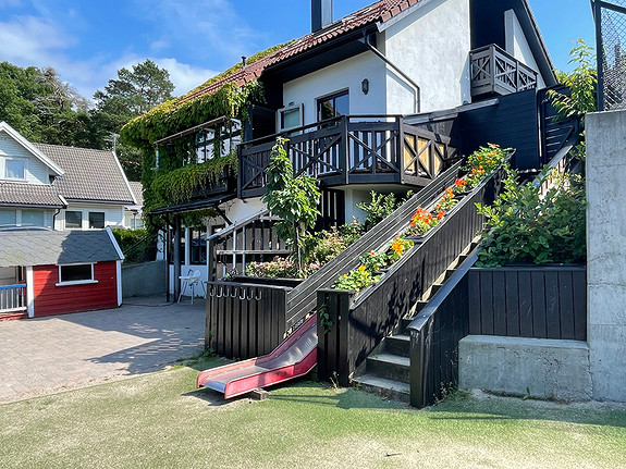 Snikkedalen Familiebarnehage AS