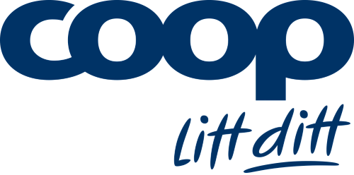 Coop Norge SA logo