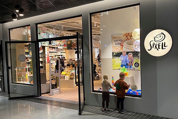 Bilde 1 av 3 i jobbannonse-galleriet