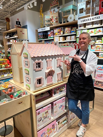 Bilde 3 av 3 i jobbannonse-galleriet