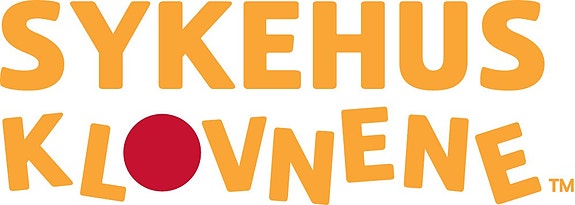 Sykehusklovnene logo