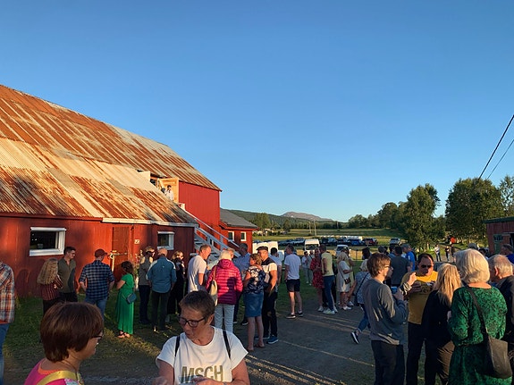 Bilde 33 av 57 i jobbannonse-galleriet