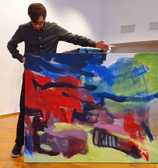 Bilde 25 av 57 i jobbannonse-galleriet