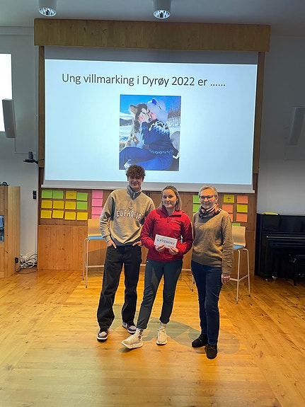 Bilde 38 av 57 i jobbannonse-galleriet