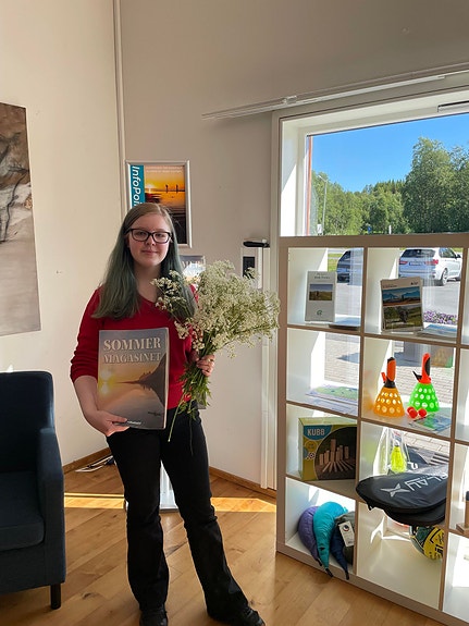 Bilde 46 av 57 i jobbannonse-galleriet