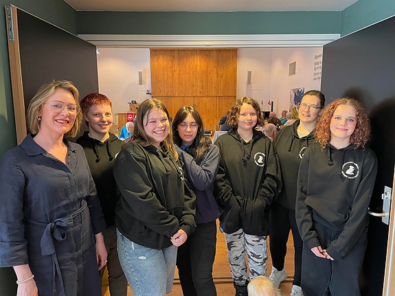 Bilde 37 av 57 i jobbannonse-galleriet