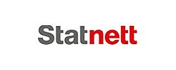 Statnett logo