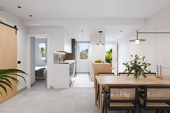 En megler med gode referanser - SPANIA1.no