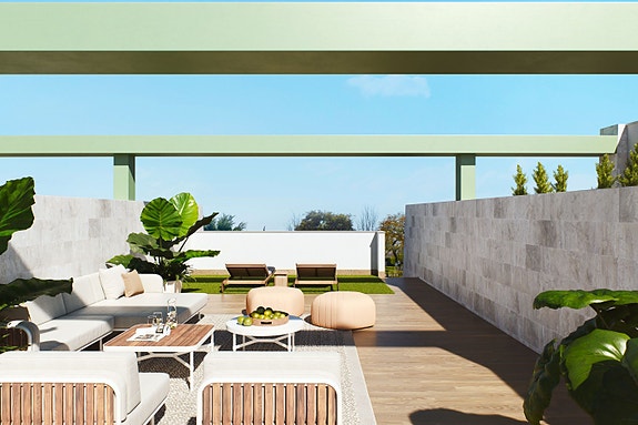 En megler med gode referanser - SPANIA1.no