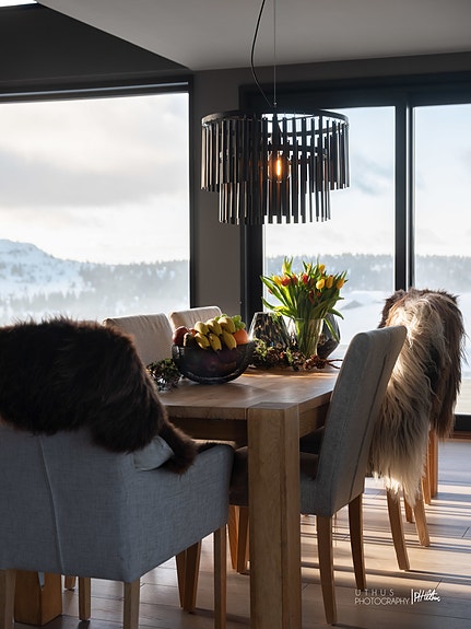 Velkommen til Storefjellstølen 14!