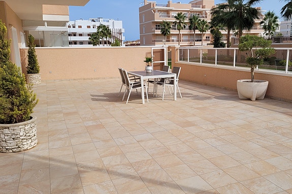 Bilde fra tilsvarende leiligheter i andre anlegg