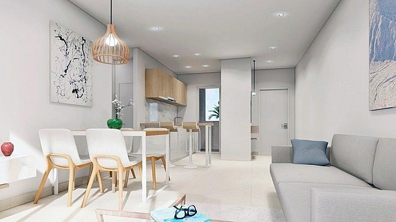 En megler med gode referanser -  SPANIA1.no