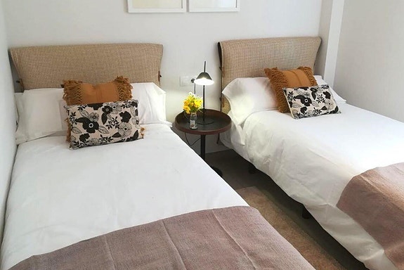 Bilde fra tilsvarende leiligheter i andre anlegg