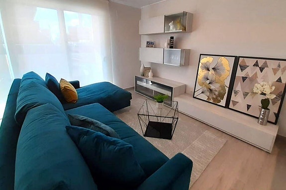 Bilde fra tilsvarende leiligheter i andre anlegg