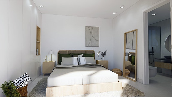 En megler med gode referanser - SPANIA1.no