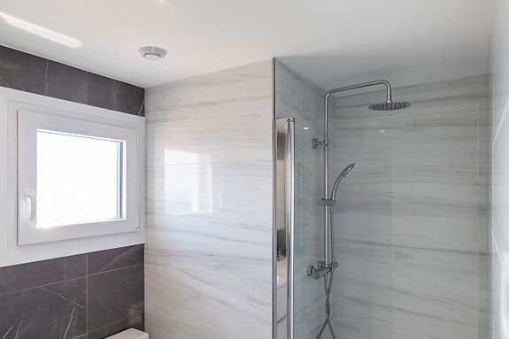 Bilde fra visningsleilighet