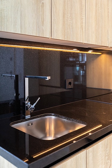 Bilde fra visningsleilighet