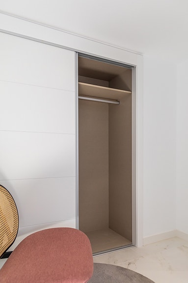 Bilde fra visningsleilighet