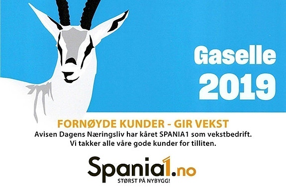 En megler med gode referanser -  SPANIA1.no