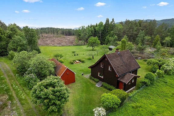 Frem Eiendomsmegling har gleden av å presentere Røstadhøgda 41!