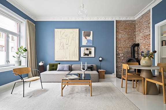 Velkommen til Urtegata 32B - Presentert av Dan-Christian Jensen ved Nordvik Bolig