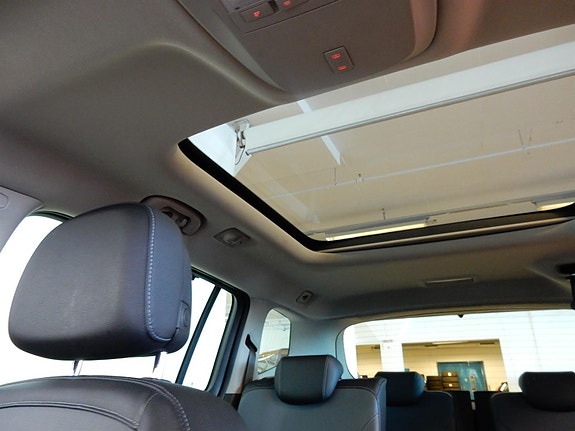 Opel Zafira Tourer 12 of 23