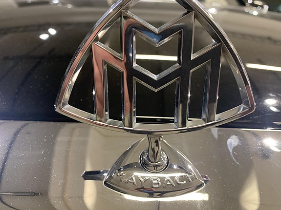 Maybach 57 24 of 28