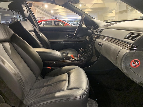 Maybach 57 20 of 28
