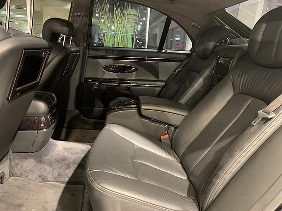 Maybach 57 27 of 28
