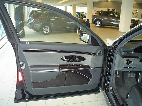 Maybach 57 15 of 28