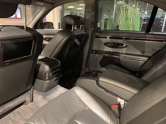 Maybach 57 28 of 28
