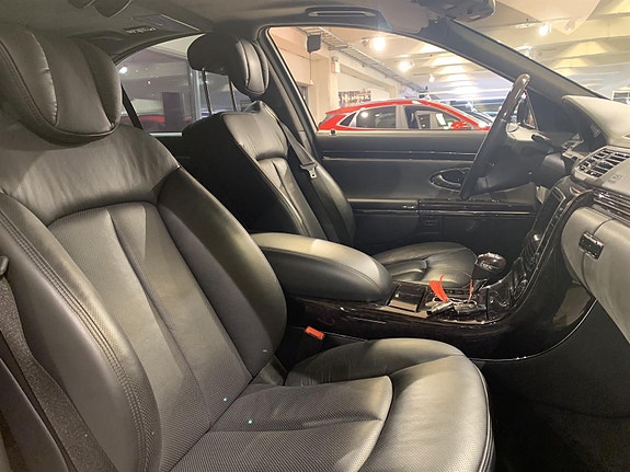 Maybach 57 21 of 28