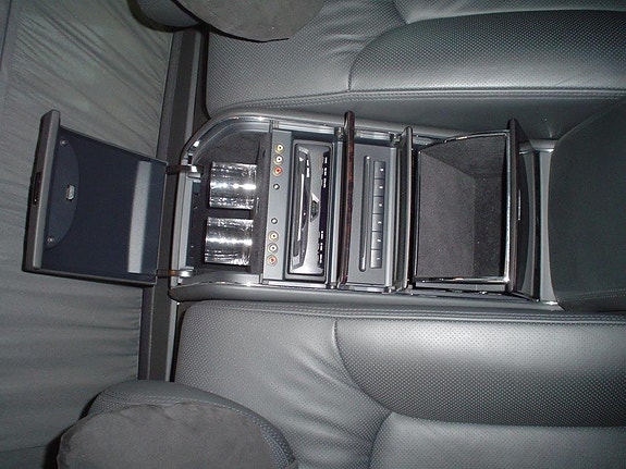 Maybach 57 10 of 28
