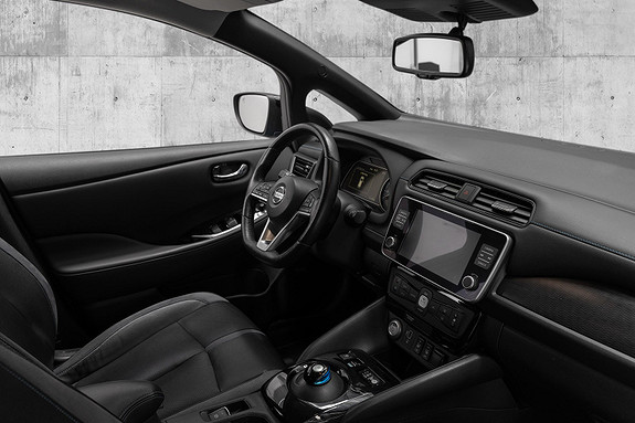 2020 Nissan Leaf 62kWh e+ Tekna