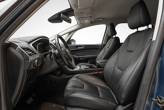 2019 Ford S-Max 2,0 EcoBlue 190hk Titanium AWD aut