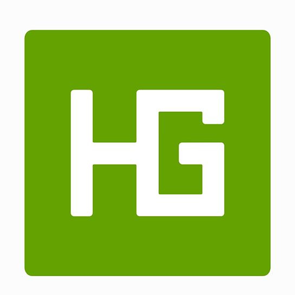 HÅNDVERKSGRUPPEN AS logo