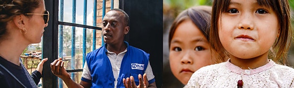 Bilde fra arbeidsgiver