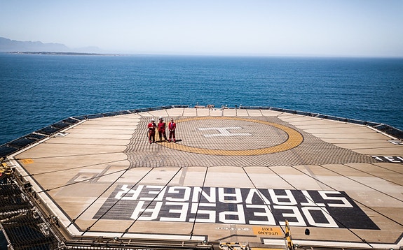 Bedriftens profilbilde