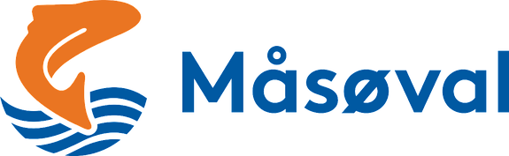 Måsøval Drift AS logo