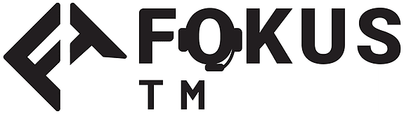 FOKUS TM AS logo